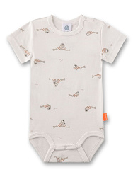 Боді, Small fish, 1/2