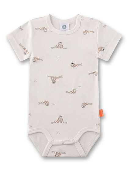 Боді, Small fish, 1/2