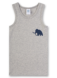 Майка, Mammoth Майка, Mammoth