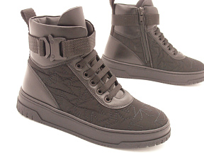 Черевики шкіряні Missouri