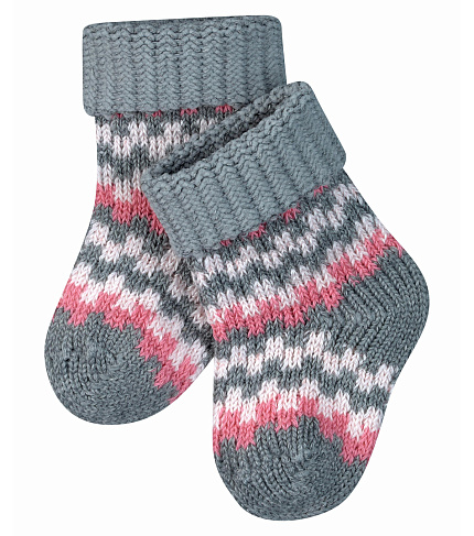 Шкарпетки, Baby Structure