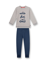 Піжама, Police, 1/1 Піжама, Police, 1/1