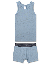 Комплект, Bear Комплект, Bear