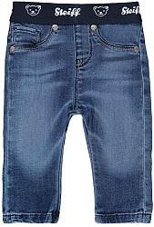 Джинси, Bear Crew