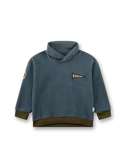 Світшот, Wild Світшот, Wild