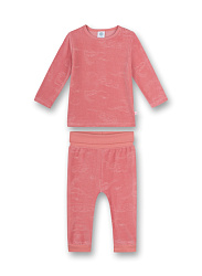 Пижама, Sleepy Saurus, 1/1 Пижама, Sleepy Saurus, 1/1