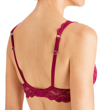 Бюстгальтер, Moments