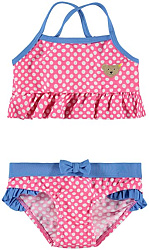 Купальник-бикини, Beach Wear