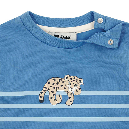 Футболка, Leo Club, 1/2