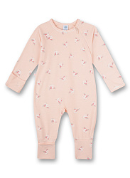 Комбінезон, Retro Romance