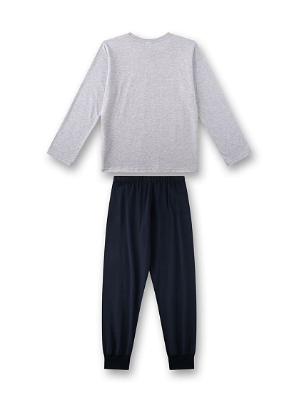 Піжама, Shark Zone,  1/1