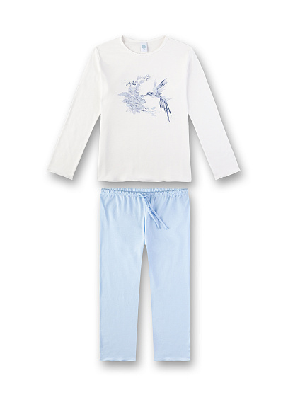 Пижама, Like a Feather, 1/1