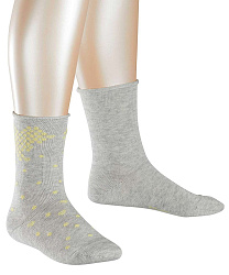 Носки, Heart, 2шт