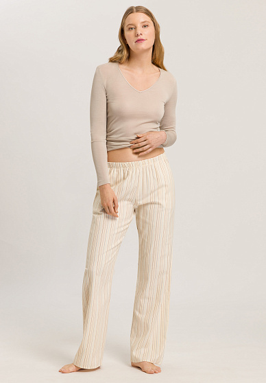 Футболка 1/1, Woolen Silk