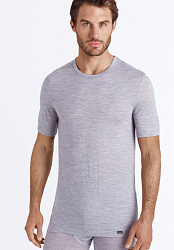 Термофутболка 1/2 с шерстью мериноса, Light Merino Термофутболка 1/2 с шерстью мериноса, Light Merino