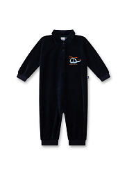 Комбинезон, Helicopter