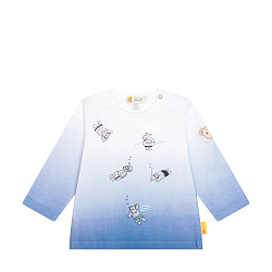 Футболка, Happy Hippo,  1/1