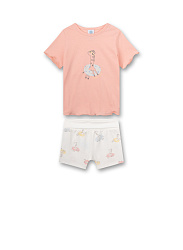 Піжама, 1/2, Giraffe Піжама, 1/2, Giraffe