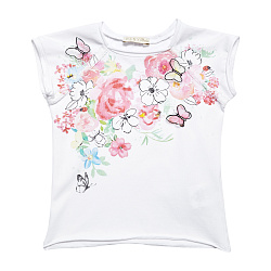 Футболка, Lina