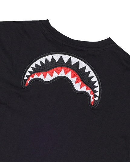 Футболка, Shark