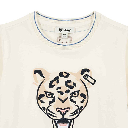 Футболка, Leo Club, 1/2