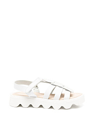 Босоніжки шкіряні Florens