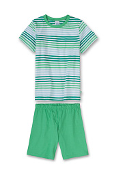 Пижама короткая, Bike Пижама короткая, Bike