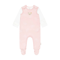 Набор футболка и штаны, Basic