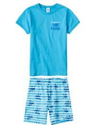 Пижама короткая, California Пижама короткая, California