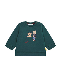 Світшот, Year of the Teddy bear