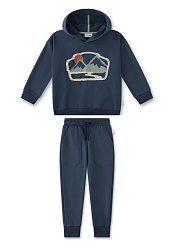 Костюм Костюм