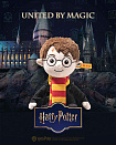 Harry Potter, 28 см