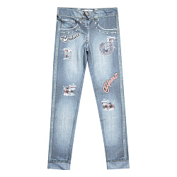 Леггинсы, Colly