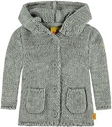 Кардиган, Snow Princess