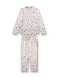 Пижама, Flowers, 1/1