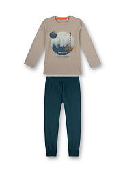 Піжама, Wild Adventure, 1/1 Піжама, Wild Adventure, 1/1