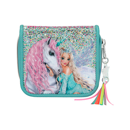 Гаманець, Крижана Принцеса та друзі, Fantasy Model