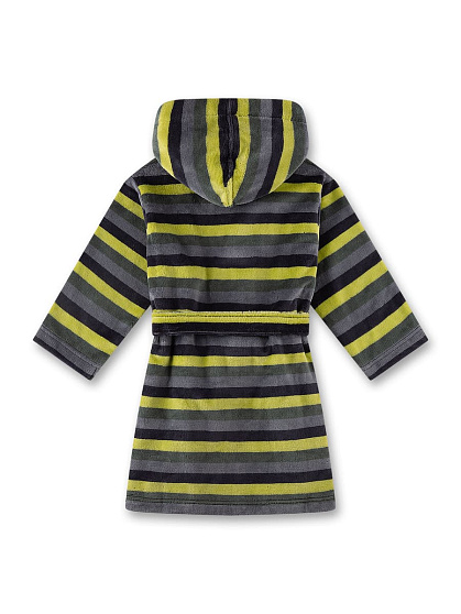 Халат, Stripes