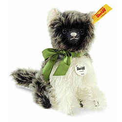 Кіт, Fluffy, 14 см