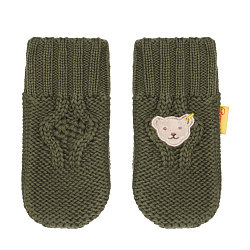 Рукавиці, Polar Friends