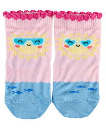 Носки, Happy Sunshine