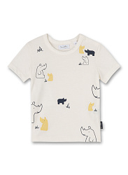Футболка, 1/2, Hippo Футболка, 1/2, Hippo