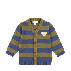 Кардиган, Wolfs Land