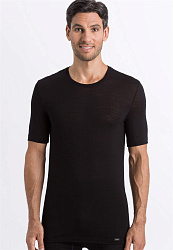 Термофутболка 1/2 с шерстью мериноса, Light Merino