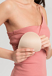 Топ з бра, Cotton Seamless