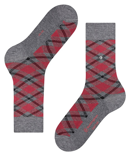 Шкарпетки, Tartan