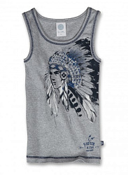 Майка, Indians adventure Майка, Indians adventure