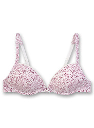 Бюстгальтер, Burgundy Rose Бюстгальтер, Burgundy Rose