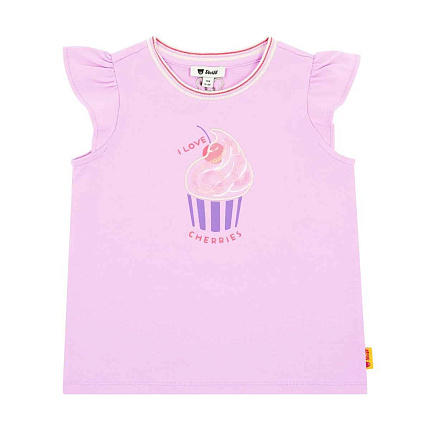 Футболка, Cherry Cake, 1/2