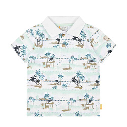 Поло, Aligator Island